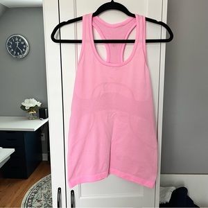 Swiftly Tech Racerback Tank Top